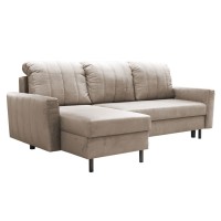 Stūra dīvāns SALLY Stūra dīvāns SALLY